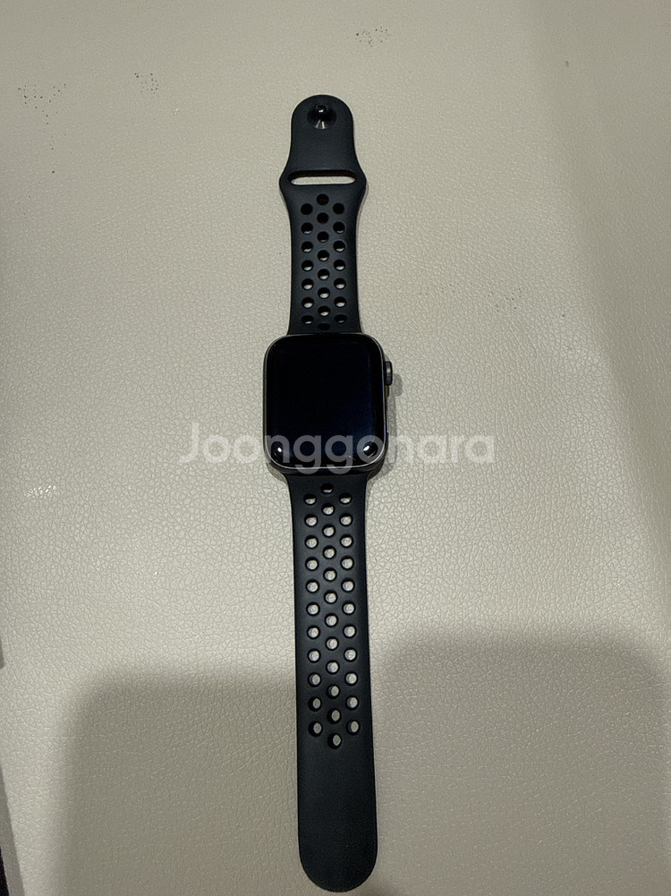 풀박스 애플워치 se1 나이키 44mm wifi 판매--2