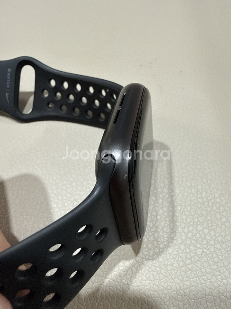 풀박스 애플워치 se1 나이키 44mm wifi 판매--4