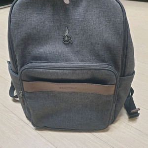 빈폴 키즈 책가방 슬링백