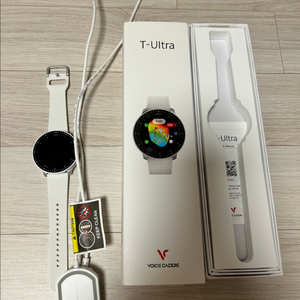 보이스캐디 티 울트라 거리측정기