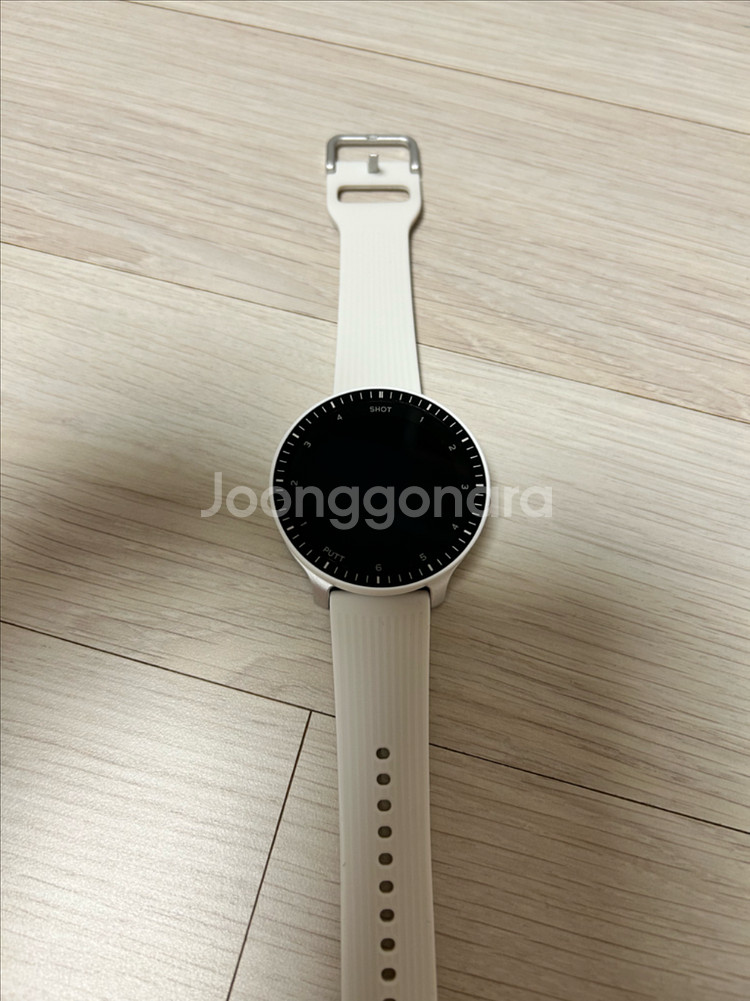 보이스캐디 티 울트라 거리측정기--1