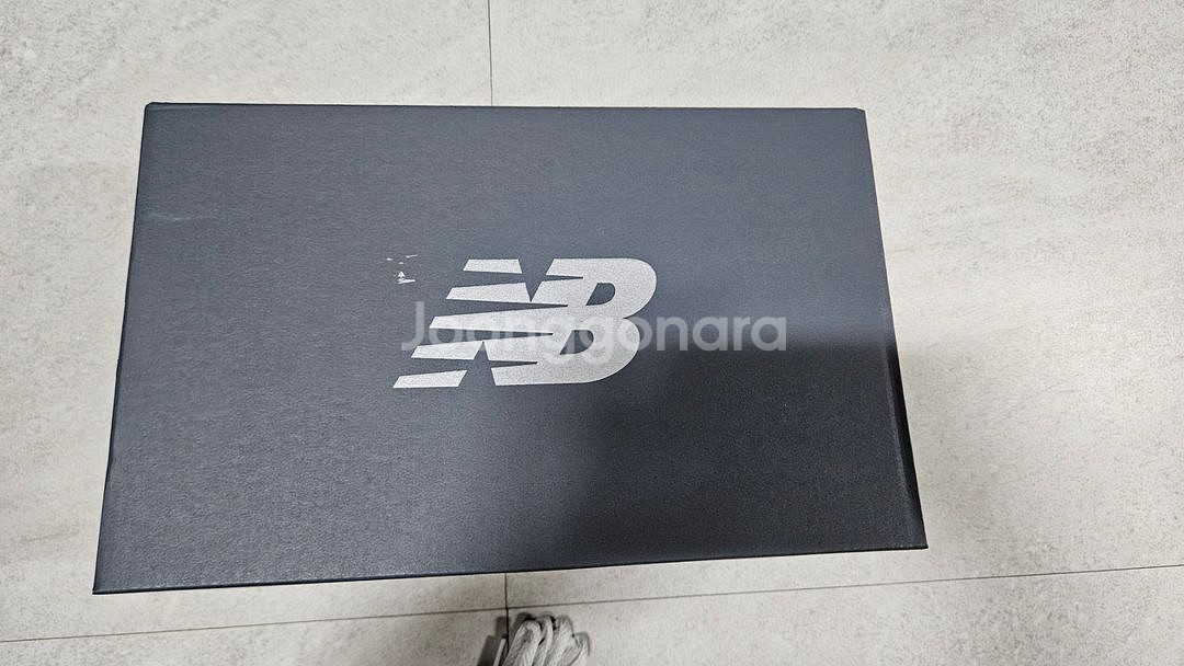 뉴발란스 530 스니커즈 남녀공용 MR530TG 240--2