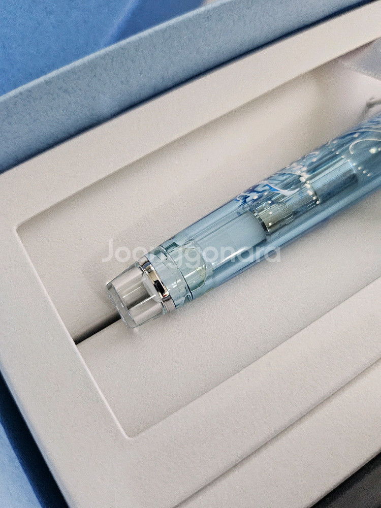 세일러 x plus 해파리 프로기어 슬림 m--1