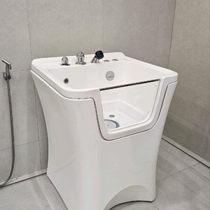 에이플러스 강아지 스파욕조 APSA-2078