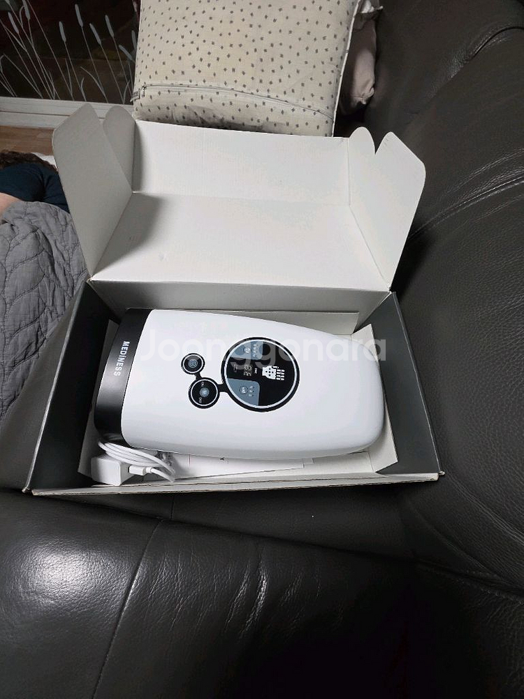 메디니스 손마사지기--0