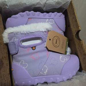 새제품-보그스 부츠(190)