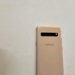 갤럭시 S105G 로얄골드 256