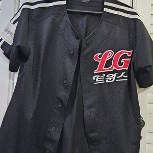 LG 트윈스 김현수 야구 유니폼XL