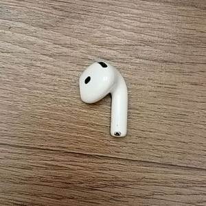 에어팟 4세대 오른쪽 유닛