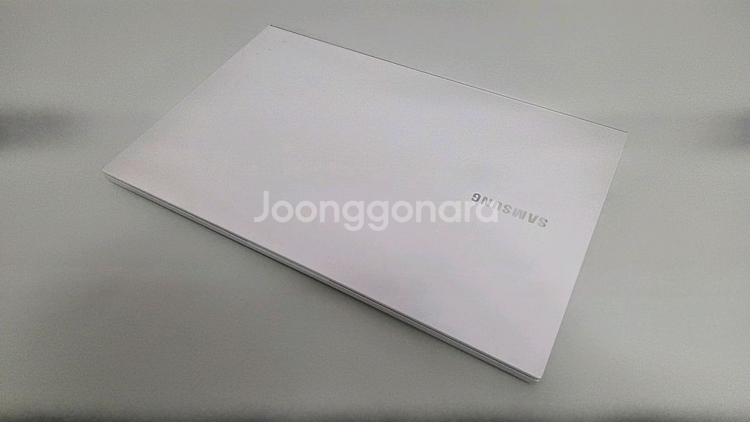 삼성 갤럭시북 이온 i5-10세대 RAM 16기가--0