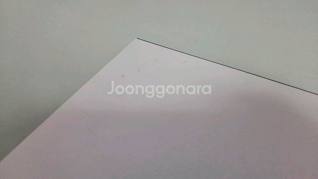 삼성 갤럭시북 이온 i5-10세대 RAM 16기가--1