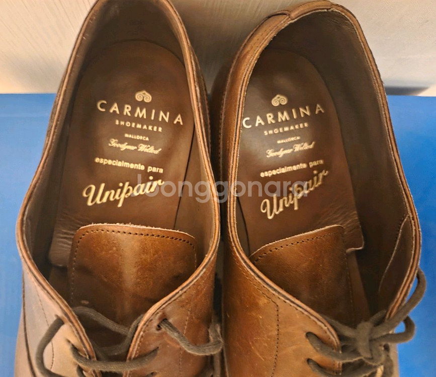 까르미나 10085 마룬 8--3