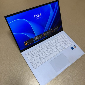 LG 그램 15.6인치 노트북