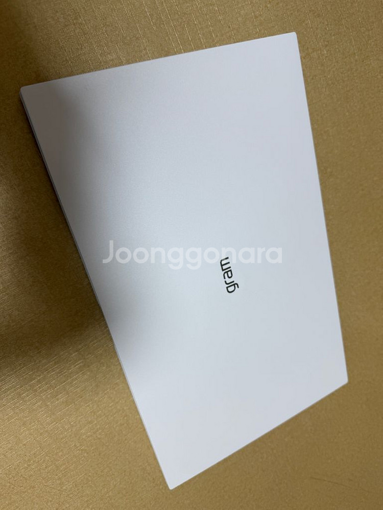 LG 그램 15.6인치 노트북--1