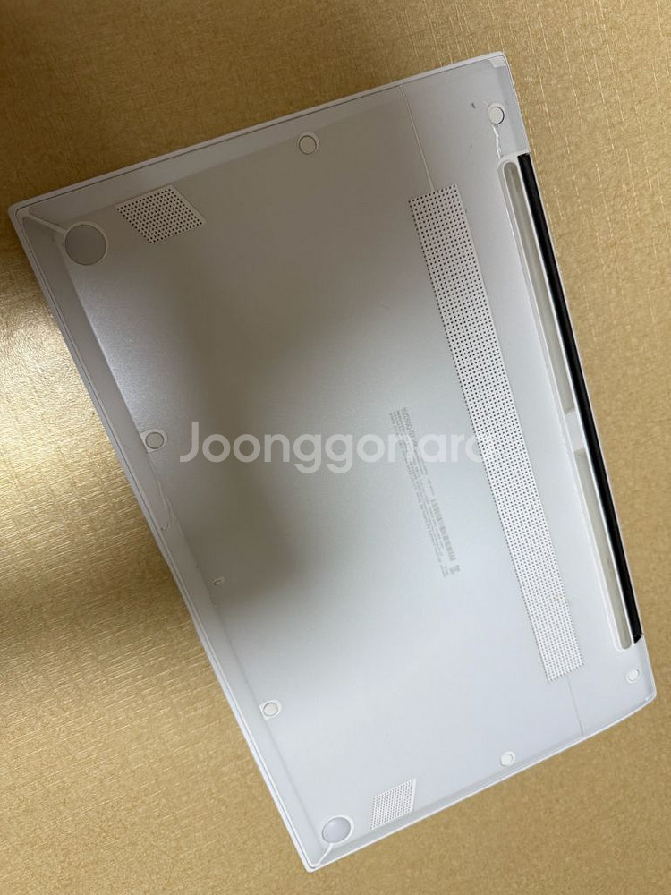 LG 그램 15.6인치 노트북--2