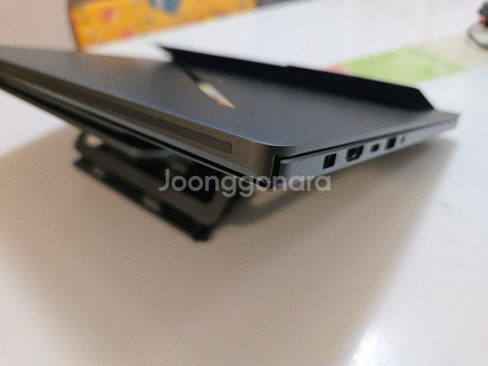 제피러스 G16 HX 370/4070 신품급 3tb 팝니다--3