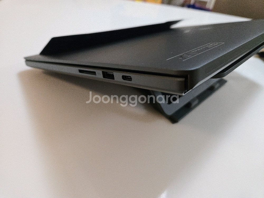 제피러스 G16 HX 370/4070 신품급 3tb 팝니다--4