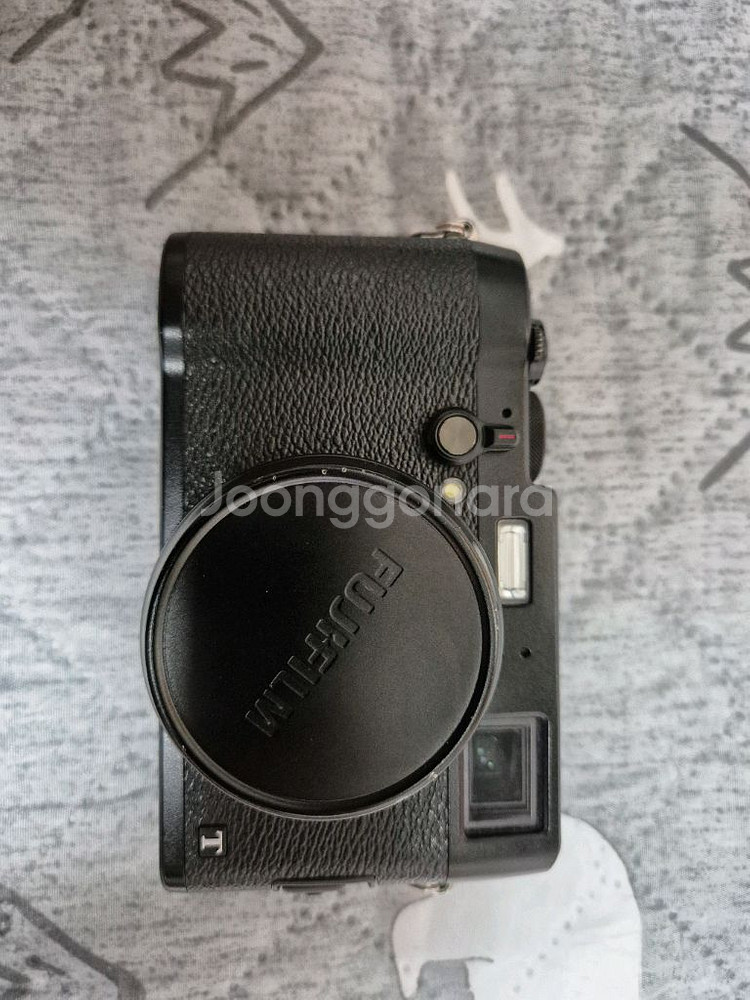 후지필름 X-100T 카메라--1