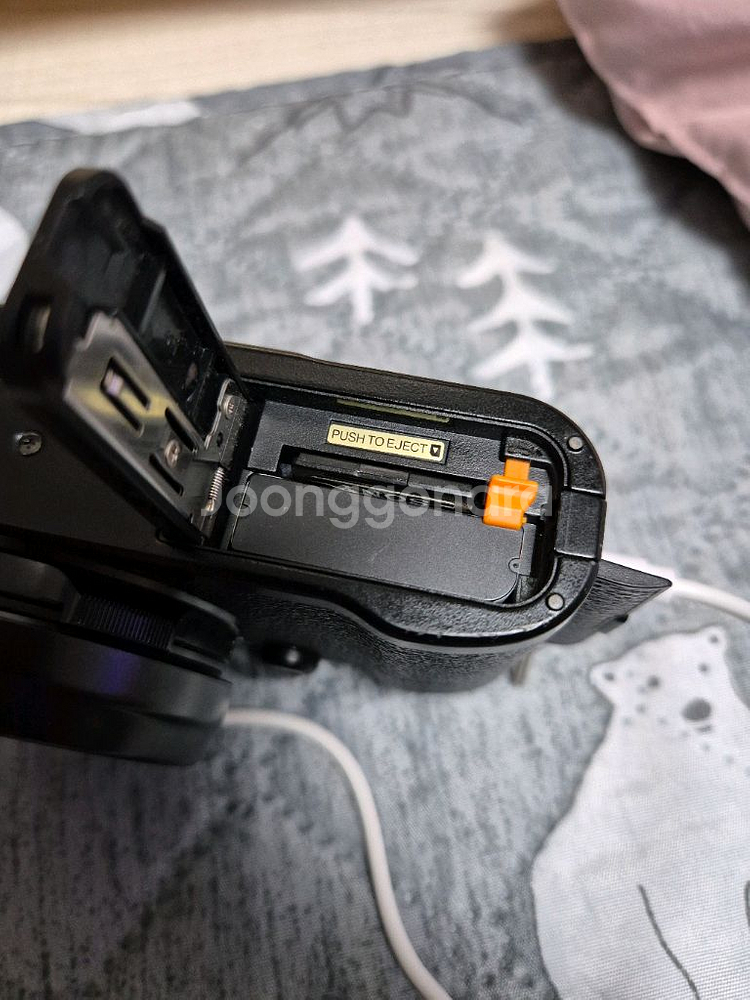 후지필름 X-100T 카메라--8