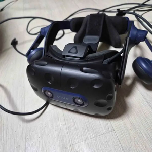 바이브2 프로 풀킷 풀트레킹 판매합니다