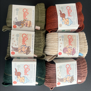 실리실라스 6-12m 새상품 문센필수템!!!