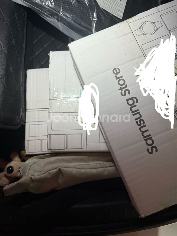 갤럭시탭 s11 256gb 미개봉 실버,그레이 wifi--2