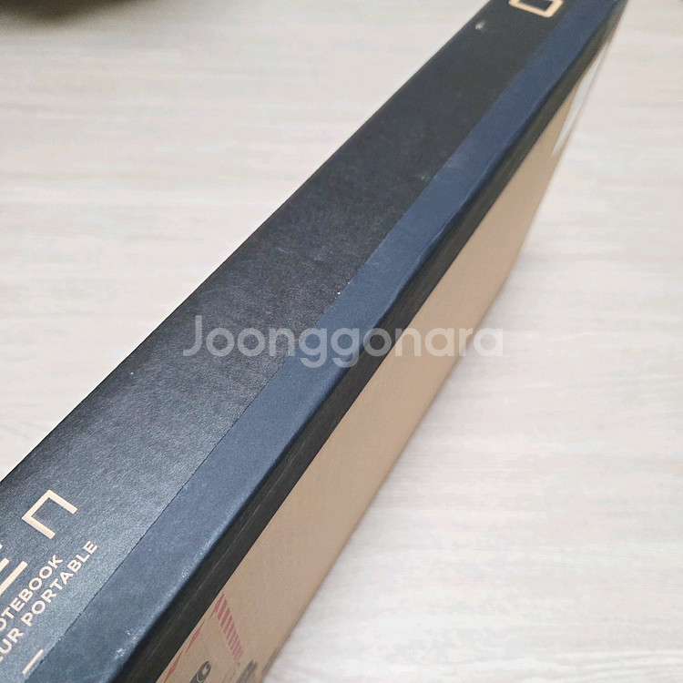 HP 오멘 16 게이밍 노트북 omen 16 미개봉--3