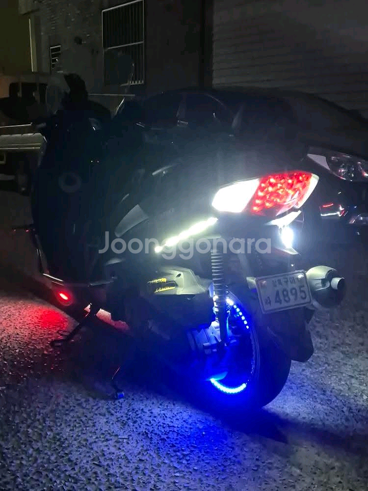 조이맥스300풀튜닝--3