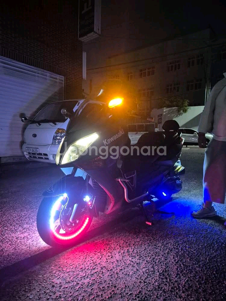 조이맥스300풀튜닝--0