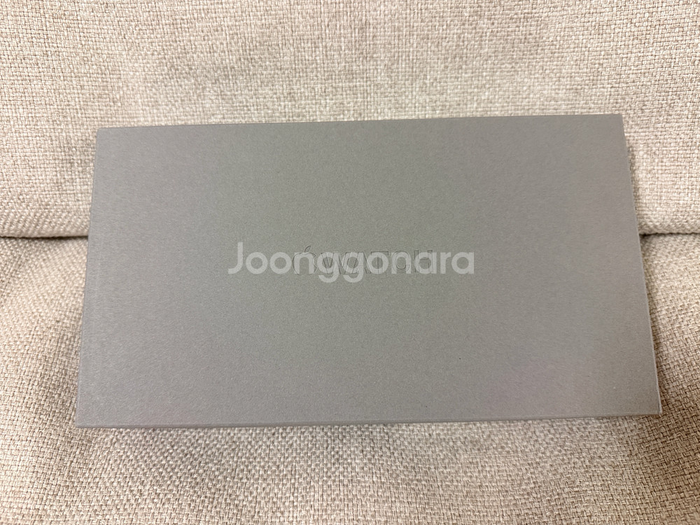 미개봉 애플워치 울트라2 블랙티타늄(다크그린알파인루프 밴드) 판매합니다.--0