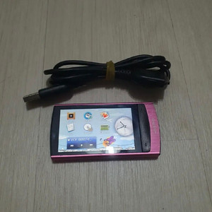 삼성 옙 YEPP YP-R1 8기가 mp3 엠피쓰리