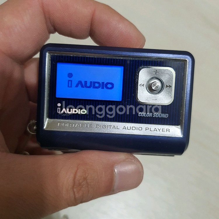 코원 G2 1기가 mp3--5