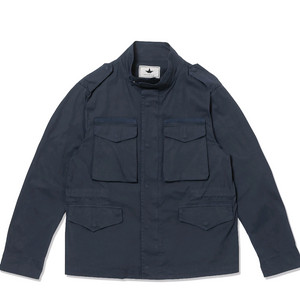 마키아 제이(macchia j) 필드자켓 네이비 XL