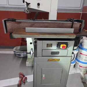 샤프맥스 중형 옵슬레이팅 엣지 벤트샌더