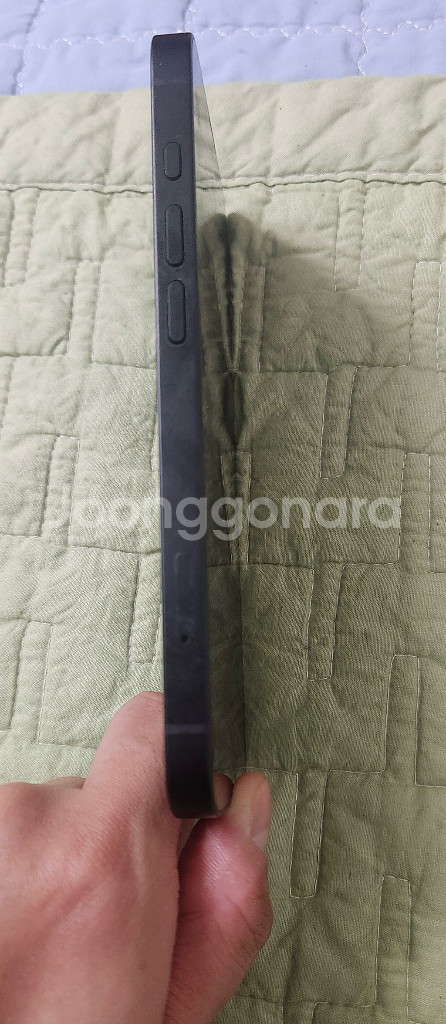 아이폰16e블랙--1