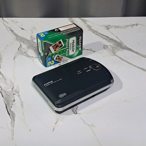 후지필름 Pivi MP-300 모바일 포토프린터