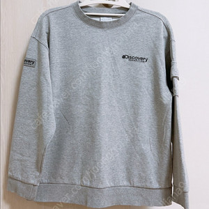 디스커버리 주니어 상하세트 사이즈160