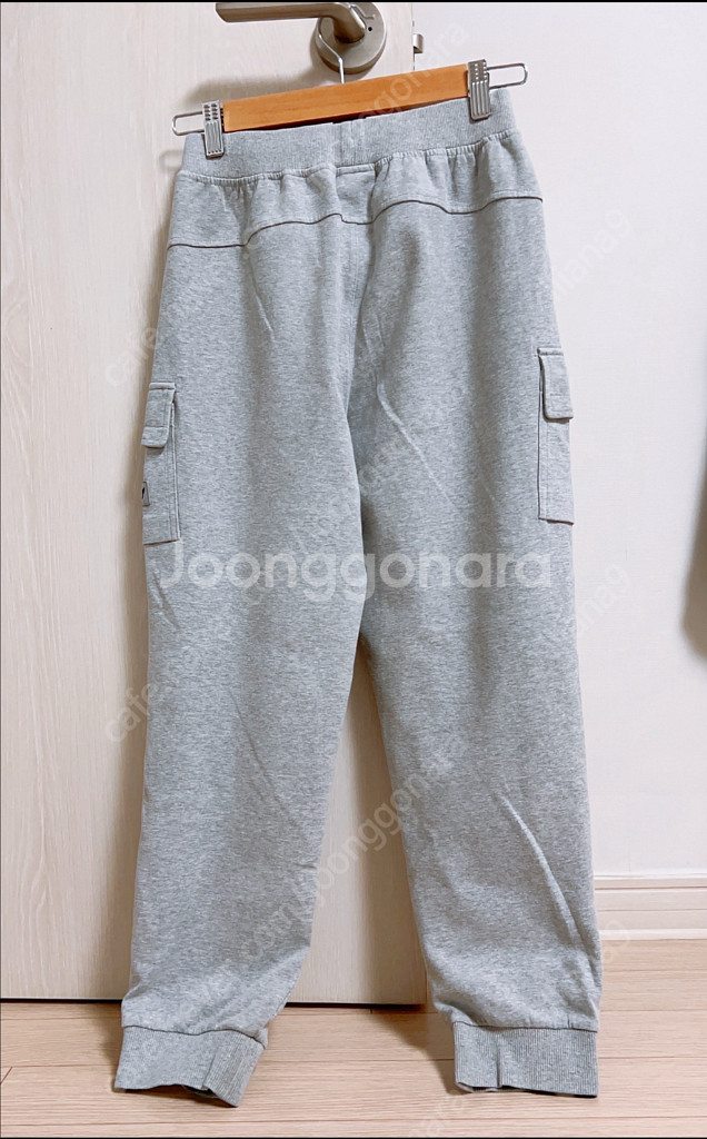 디스커버리 주니어 상하세트 사이즈160--6