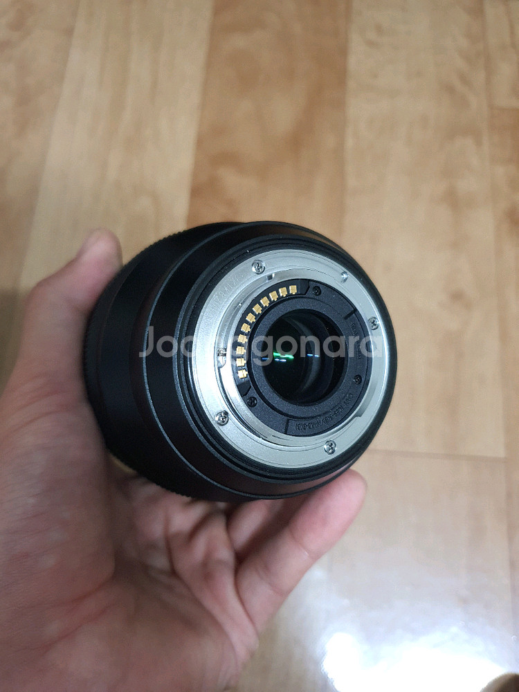 라이카 라이카 25-50mm F1.7 렌즈팝니다--3