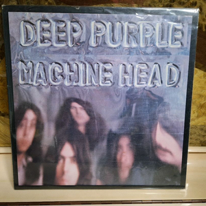 딥퍼플 LP전화01071122500