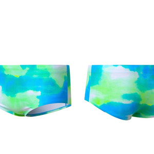 제이커스 숏사각 수영복