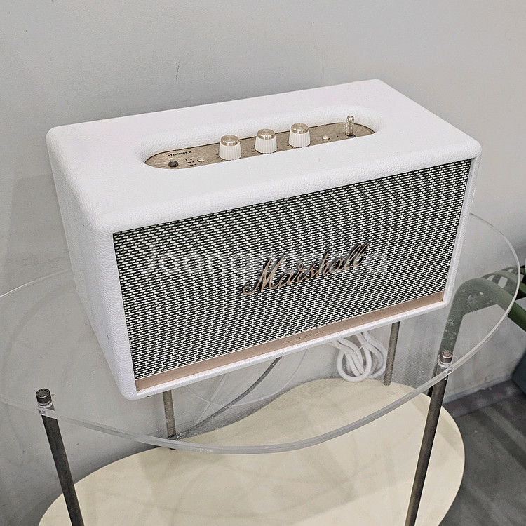 마샬 스탠모어2 블루투스 스피커--0