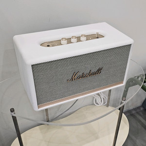 마샬 스탠모어2 블루투스 스피커