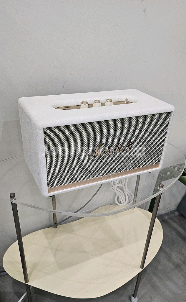 마샬 스탠모어2 블루투스 스피커--1