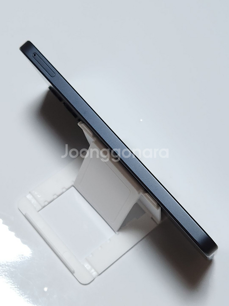 S급) 갤럭시A16 128G 무잔상 블랙 56929--5