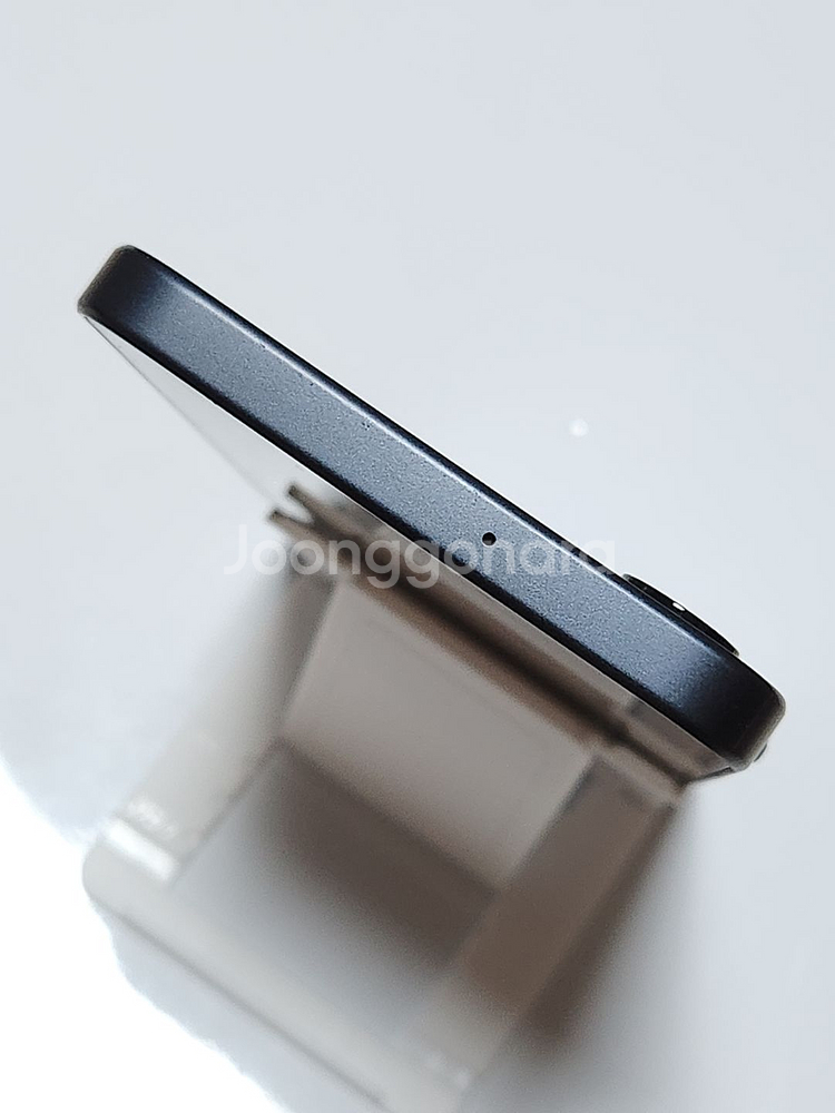 S급) 갤럭시A16 128G 무잔상 블랙 56929--2