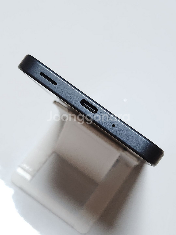 S급) 갤럭시A16 128G 무잔상 블랙 56929--3