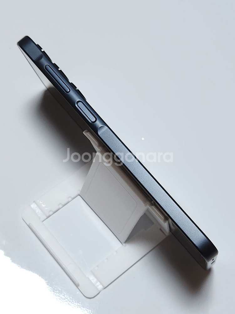 S급) 갤럭시A16 128G 무잔상 블랙 56929--4