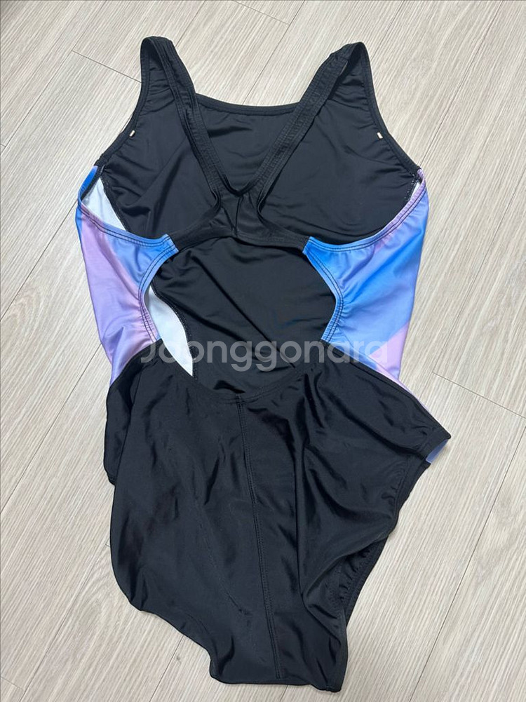 아레나 이오스 레이서백 95 수영복--1