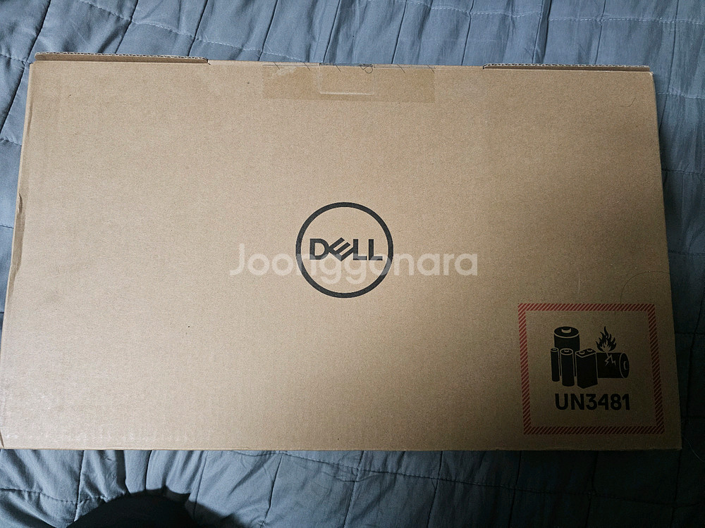 Dell G15 DG5530-UB01KR 게이밍노트북--1